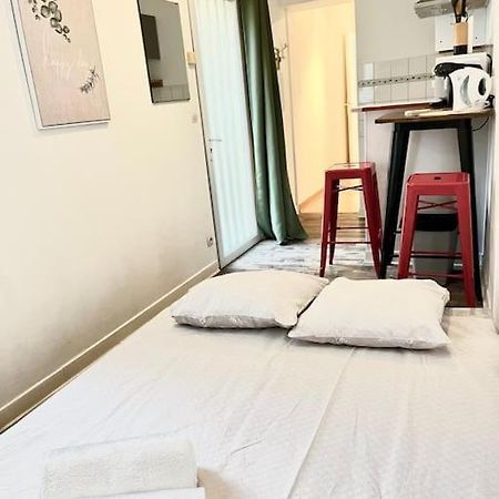 New York - Appartement A Reims Buitenkant foto