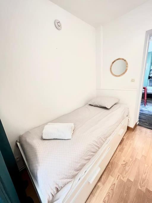New York - Appartement A Reims Buitenkant foto